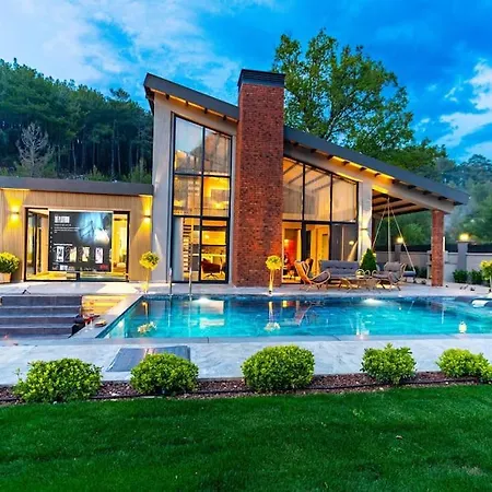 La Serene