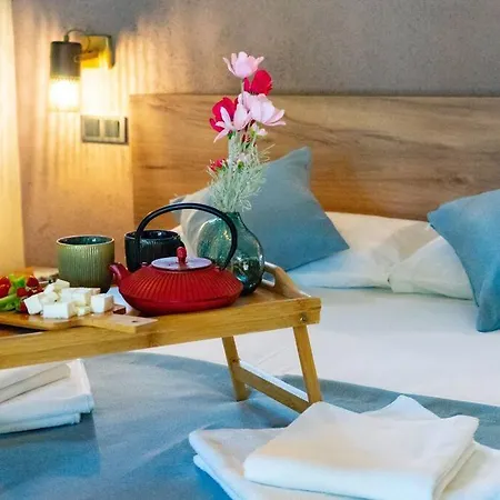 La Serene Cenger (Fethiye)