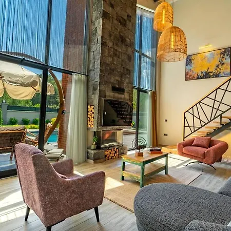 Villa La Serene