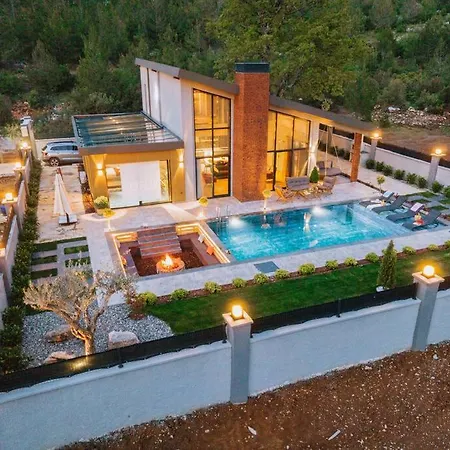 La Serene * Cenger (Fethiye)