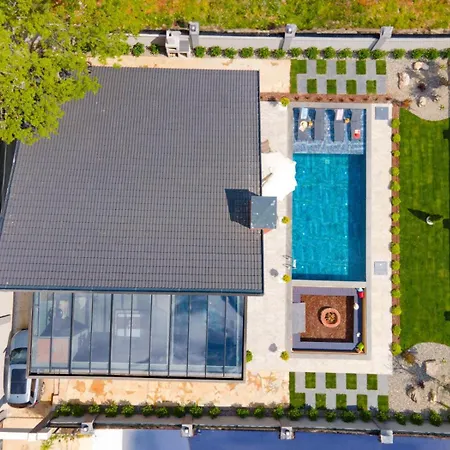 Villa La Serene