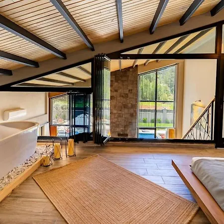 Villa La Serene Cenger (Fethiye)