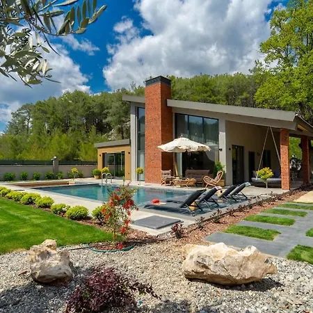 Villa La Serene Cenger (Fethiye)