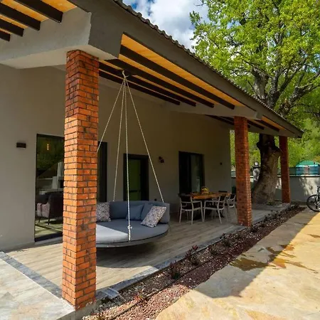 Villa La Serene Cenger (Fethiye)